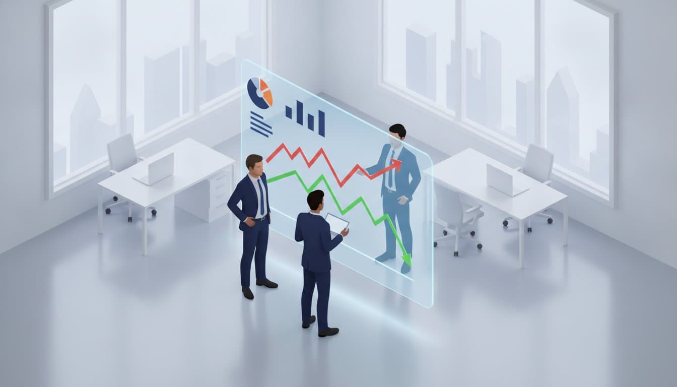Compare Business Energy Prices: The 2026 Guide to Commercial Savings
