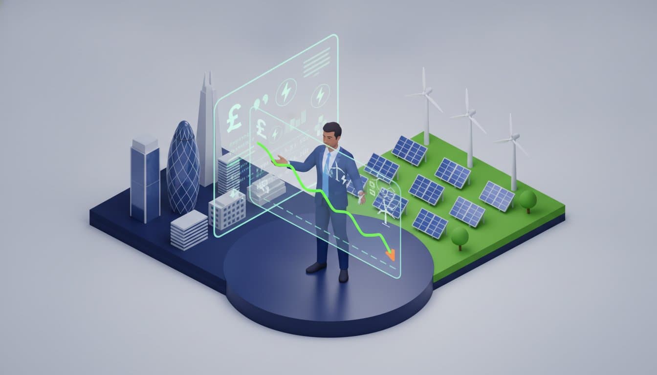 Finding Cheap Business Electricity: The 2026 Commercial Energy Buying Guide
