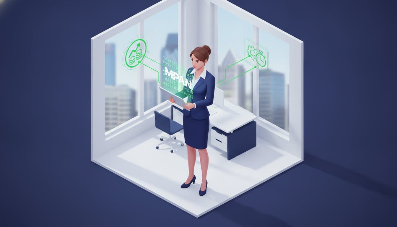 How to Find My Business Electricity Supply Number (MPAN): A Simple 2026 Guide