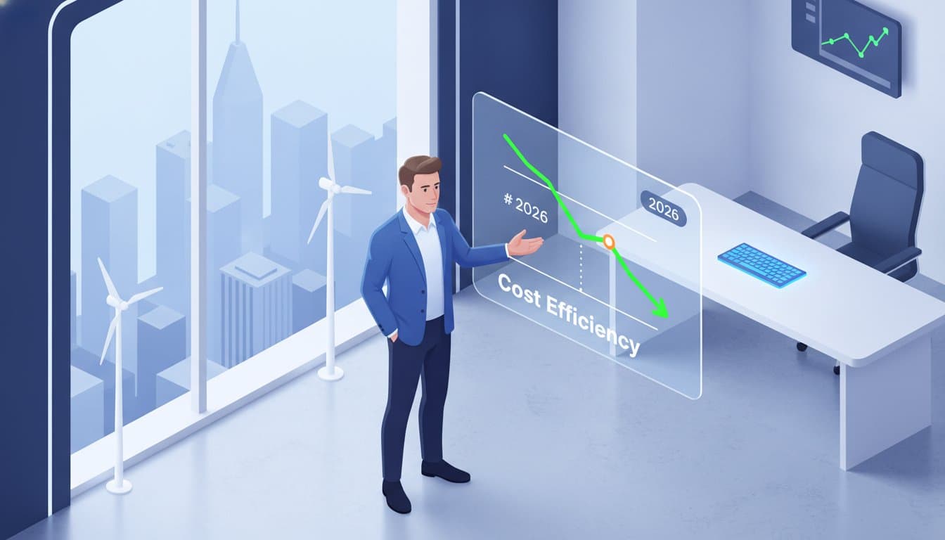 Best Business Electricity Deals 2026: A UK Buying Guide for SMEs