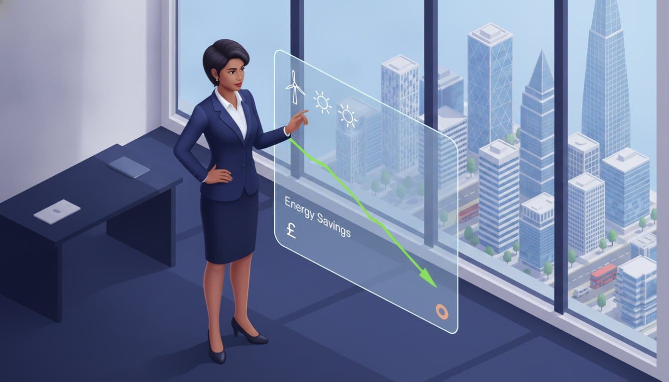 Small Business Energy Comparison: Secure the Best UK Rates in 2026