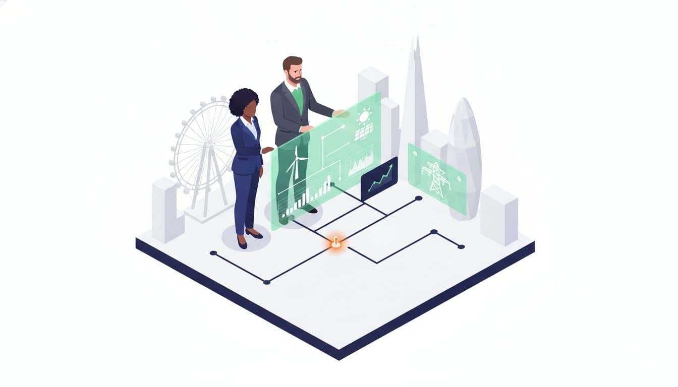 Business Energy Suppliers: 2026 Comparison Guide for UK Enterprises