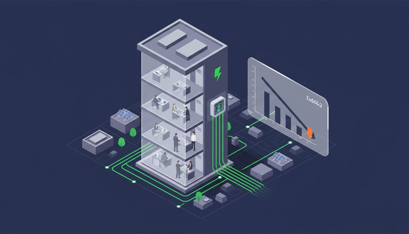 Managing Your Business Gas and Electric Bills: The 2026 Strategy for UK Firms