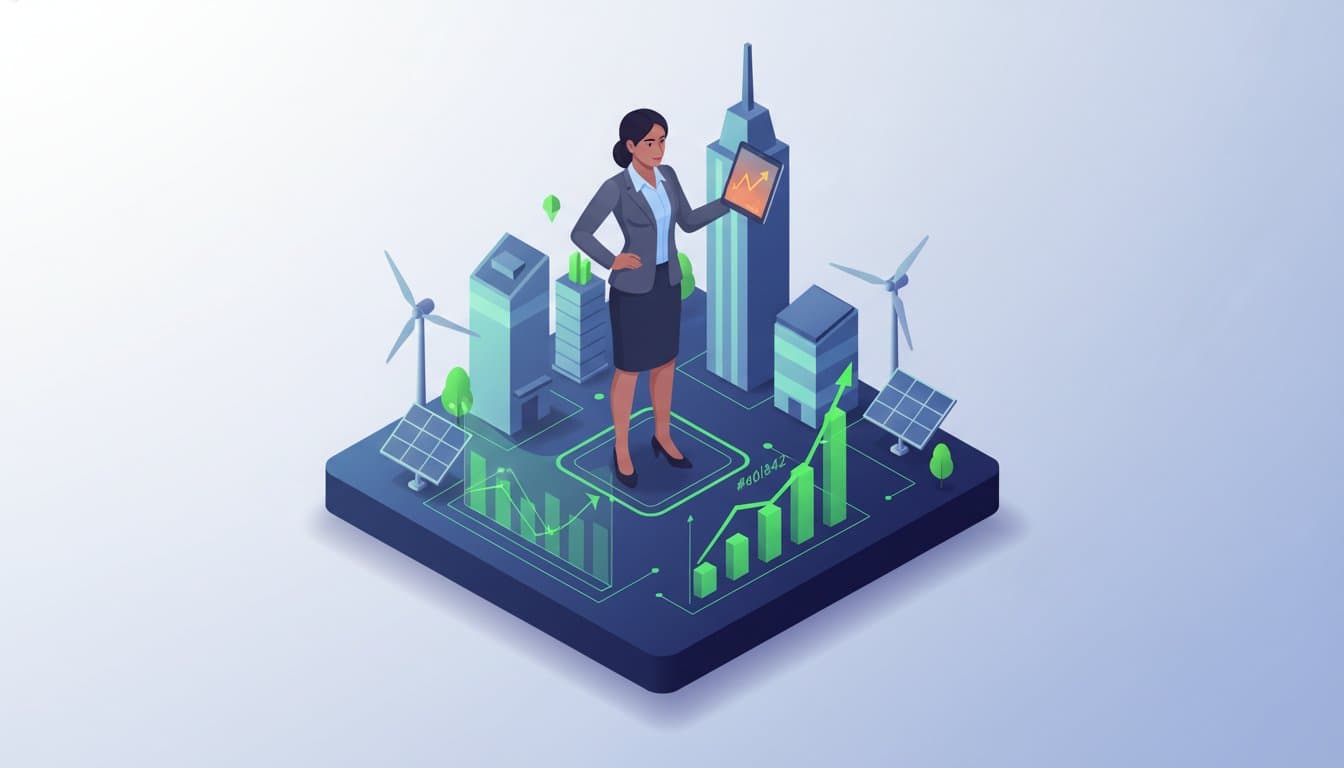 Compare the Market Business Energy: The 2026 Guide to Commercial Utility Savings