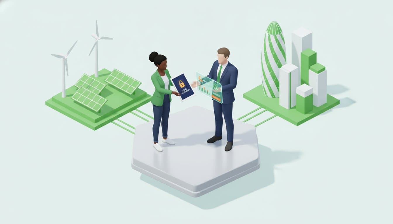 Letter of Authority for Business Utilities: A 2026 Guide
