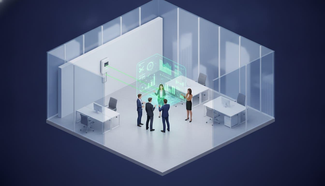 How to Calculate Business Energy Consumption From Meter Readings: A Professional Guide