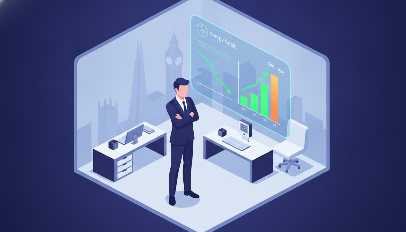 GoCompare Business Energy: How to Secure the Best Commercial Rates in 2026