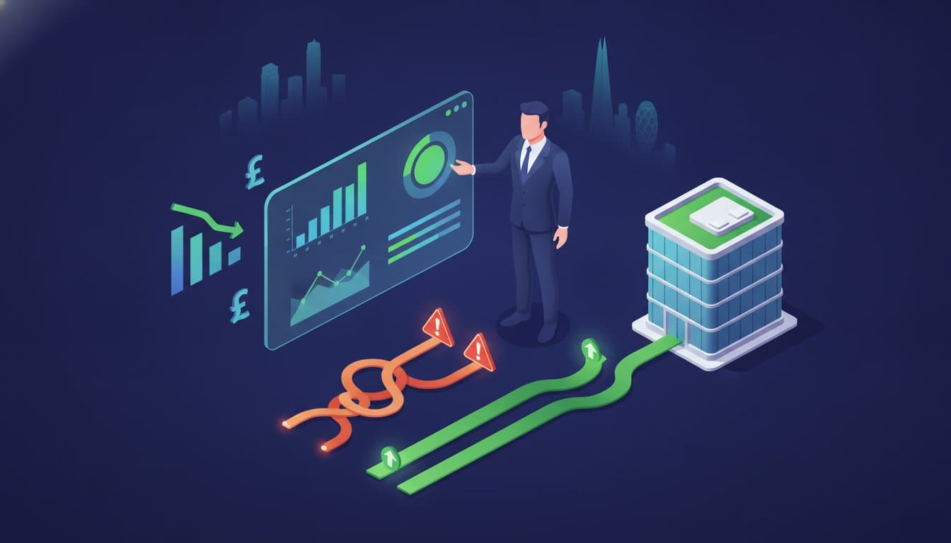 Switching Business Energy Supplier: The 2026 Strategic Guide to Cutting Overheads