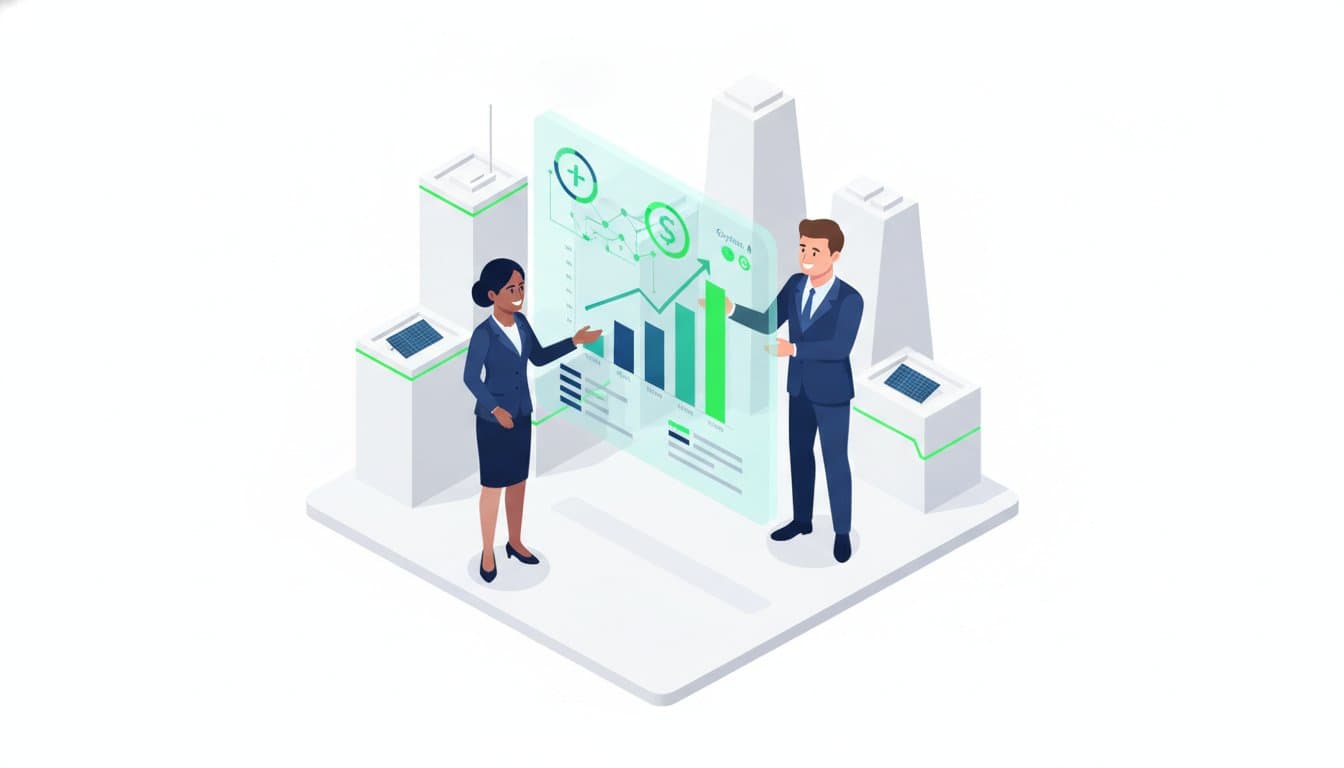 The Ultimate Guide to Business Electricity Comparison in 2026