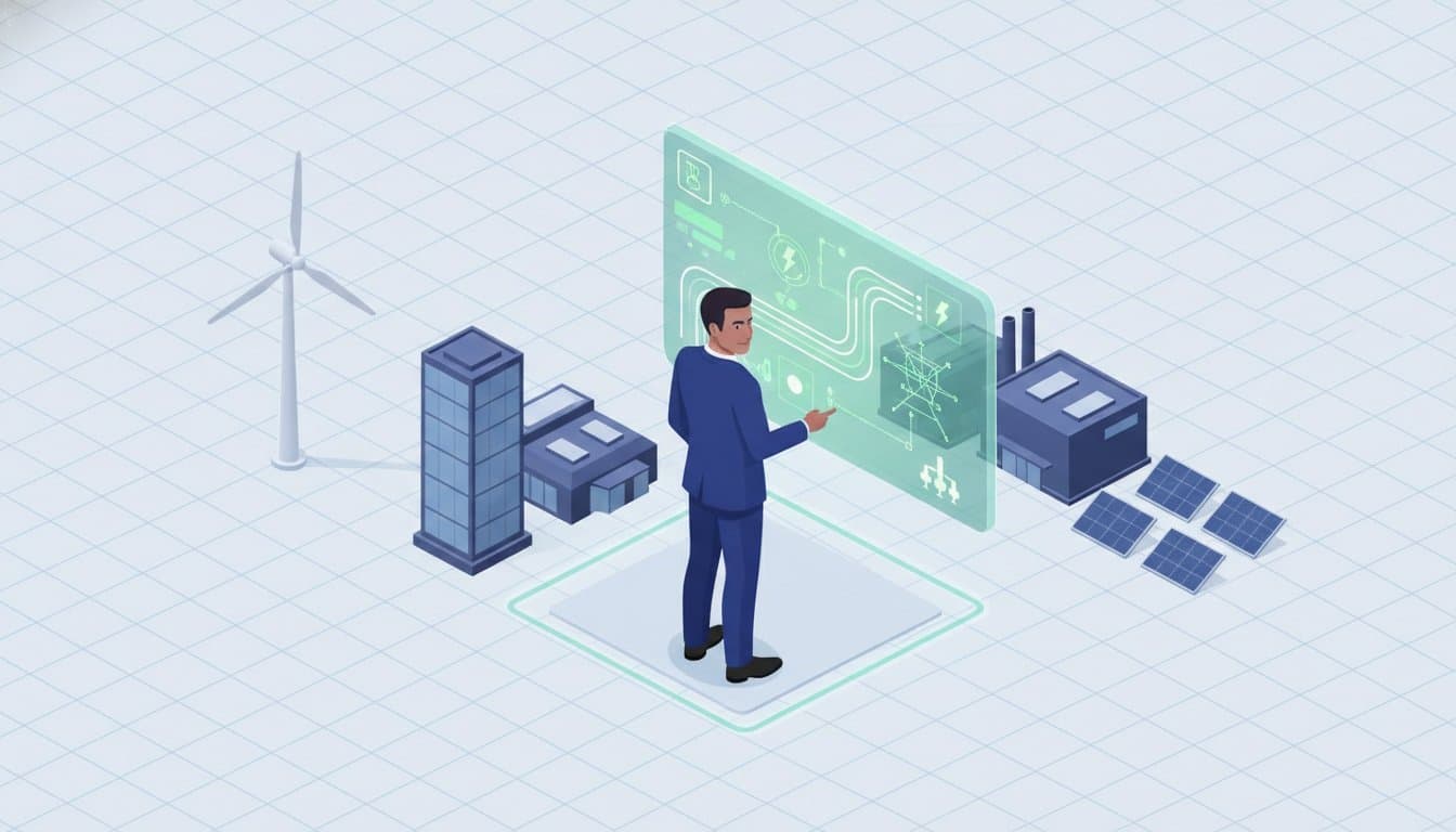 Business Energy Broker Reviews: Choosing a Transparent Partner in 2026