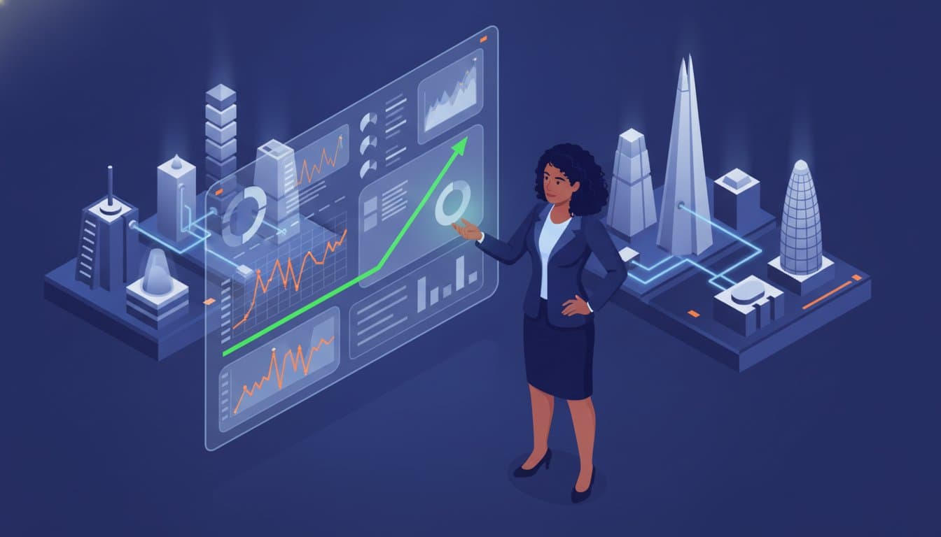 Business Gas Comparison 2026: The Ultimate Guide to Commercial Energy Procurement