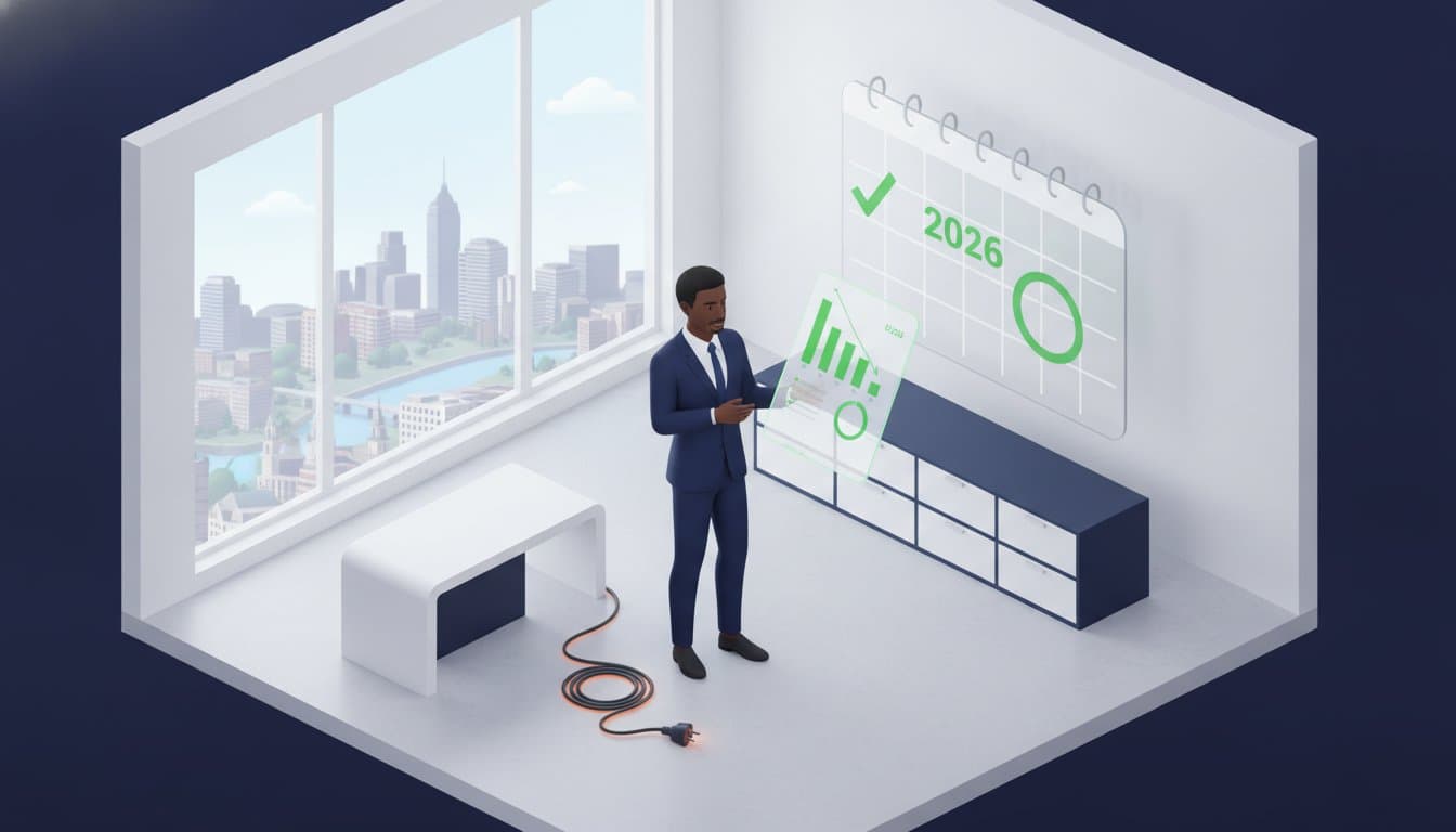 Business Energy Automatic Rollover Contracts: How to Avoid the 2026 Cost Trap