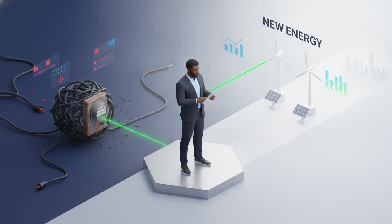 Ending a Business Energy Contract Early: 2026 UK Guide