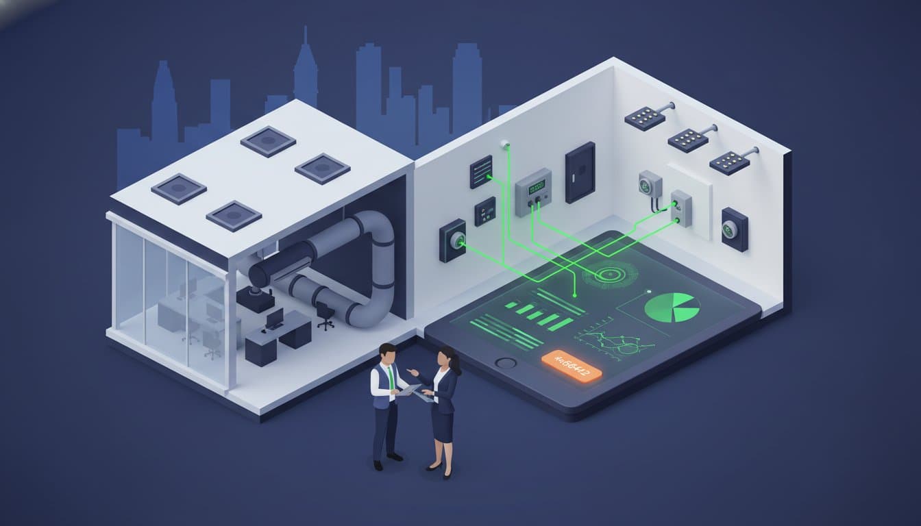 How to Conduct a Business Energy Audit UK: A Step-by-Step Guide to Lowering Overheads