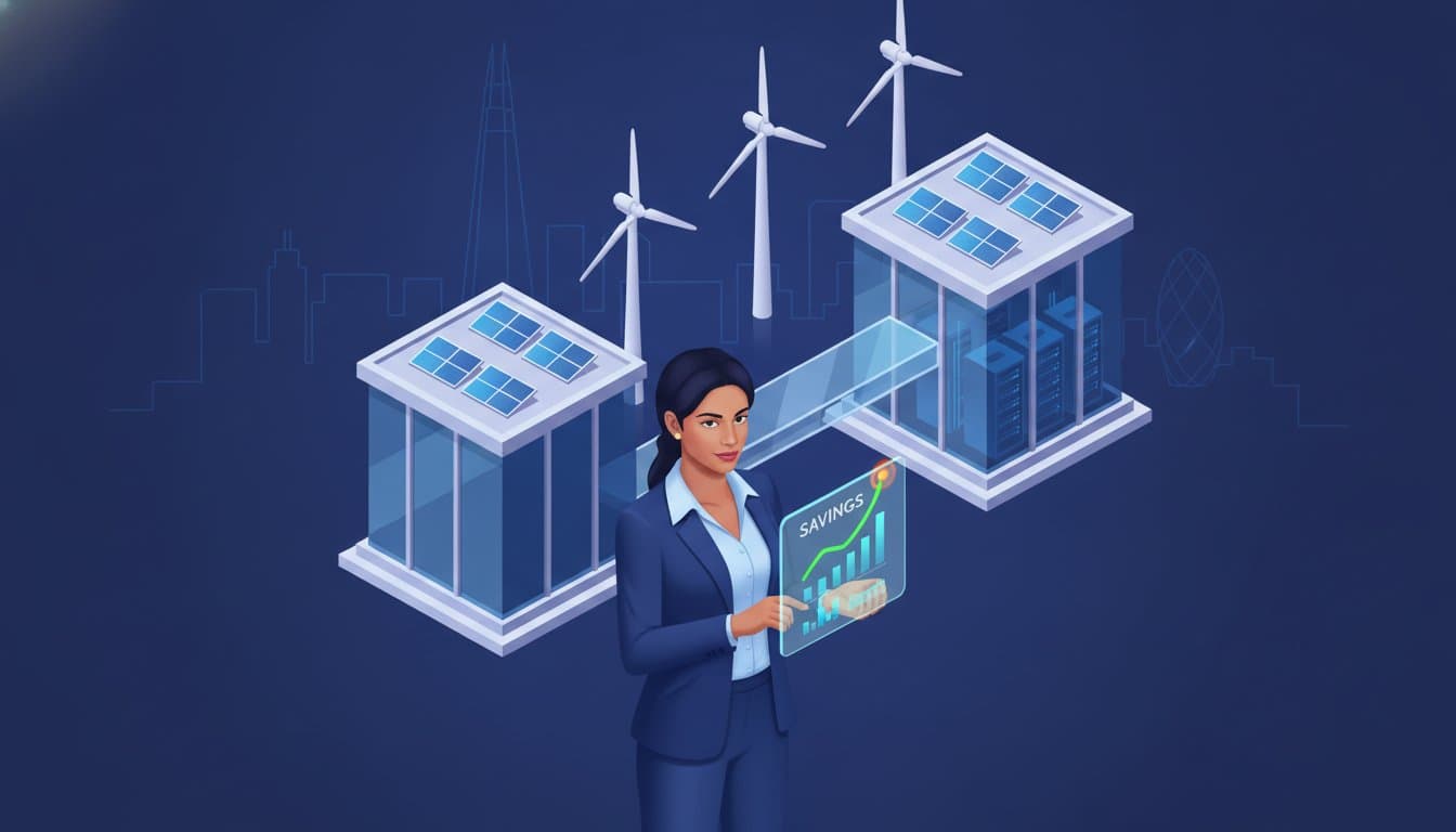 GoCompare Business Energy: A Guide to Specialist Commercial Comparison in 2026