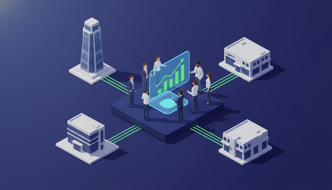 Commercial Energy Comparison 2026: The Strategic Guide to Reducing Business Overheads