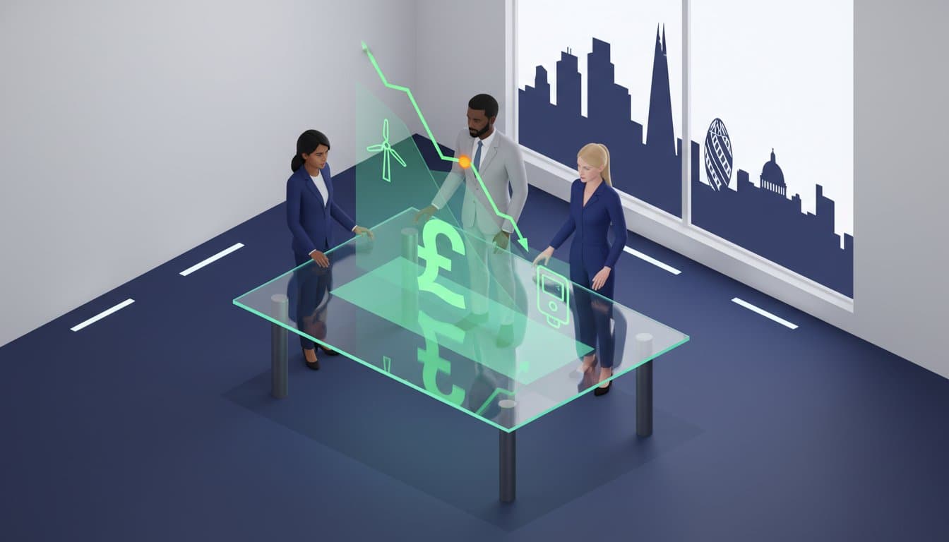 Mastering Business Utility Management: A Strategic Guide for UK Enterprises in 2026