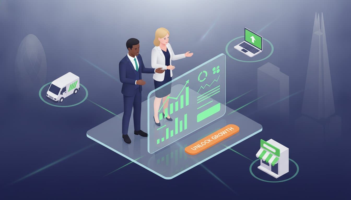 Unsecured Business Loans UK: The 2026 Comparison Guide for Growth