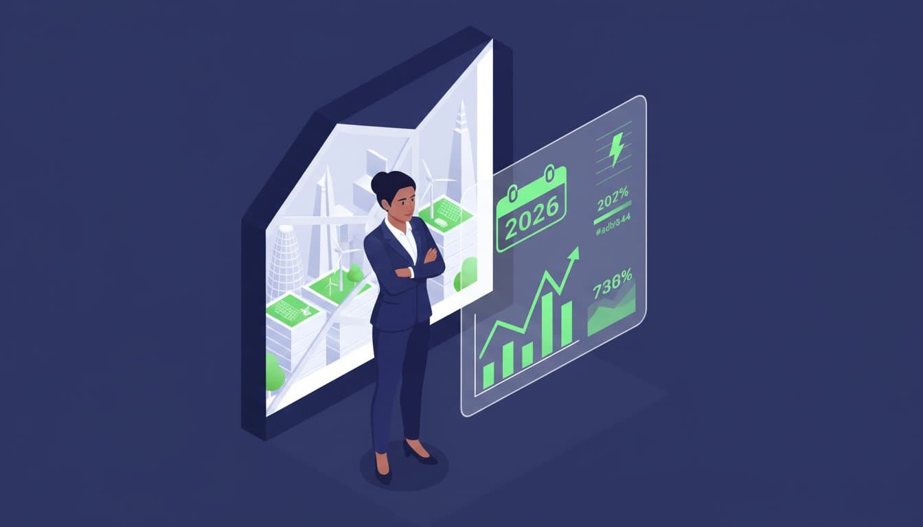 Business Energy Quotes: The 2026 Guide to Comparing Commercial Rates