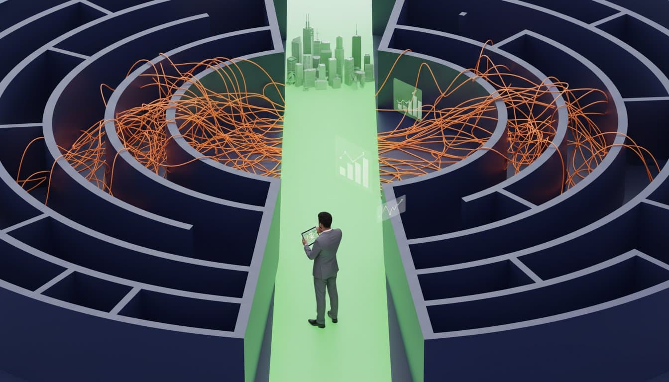 The Business Energy Contract Renewal Trap: How to Avoid Costly Rollover Rates in 2026